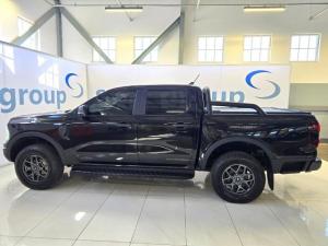 Ford Ranger 2.0 SiT double cab XLT - Image 2