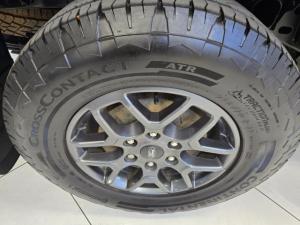 Ford Ranger 2.0 SiT double cab XLT - Image 30