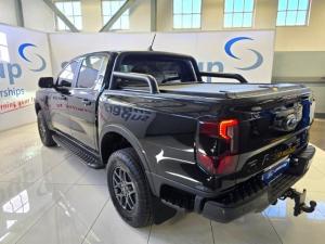 Ford Ranger 2.0 SiT double cab XLT - Image 3