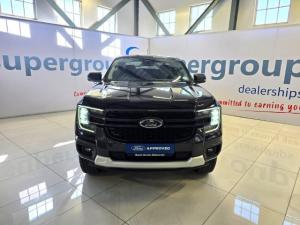 Ford Ranger 2.0 SiT double cab XLT - Image 4