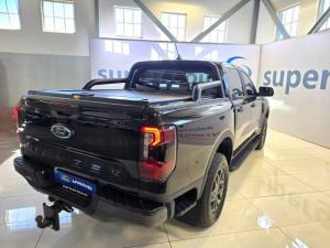 Ford Ranger 2.0 SiT double cab XLT - Image 5
