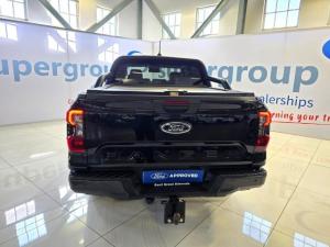 Ford Ranger 2.0 SiT double cab XLT - Image 6
