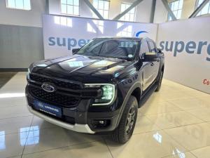 Ford Ranger 2.0 SiT double cab XLT - Image 7