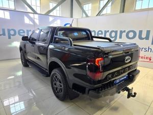 Ford Ranger 2.0 SiT double cab XLT - Image 8