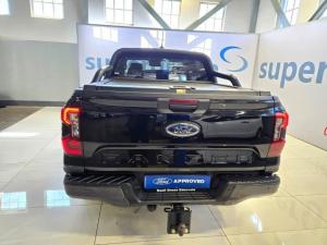 Ford Ranger 2.0 SiT double cab XLT - Image 9