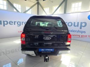 Ford Ranger 2.0 SiT double cab XL auto - Image 11
