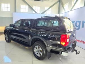 Ford Ranger 2.0 SiT double cab XL auto - Image 13