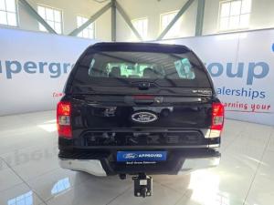 Ford Ranger 2.0 SiT double cab XL auto - Image 3