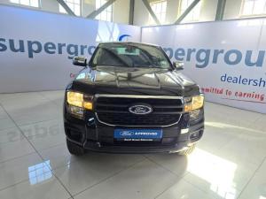 Ford Ranger 2.0 SiT double cab XL auto - Image 5