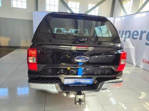 Ford Ranger 2.0 SiT double cab XL auto - Image 8