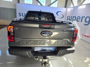 Ford Ranger 2.0 BiTurbo SuperCab Wildtrak 4x4 - Image 10