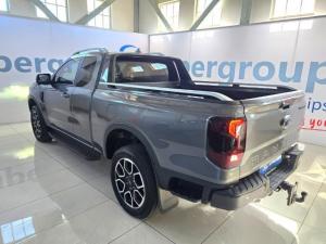 Ford Ranger 2.0 BiTurbo SuperCab Wildtrak 4x4 - Image 11