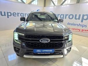 Ford Ranger 2.0 BiTurbo SuperCab Wildtrak 4x4 - Image 12