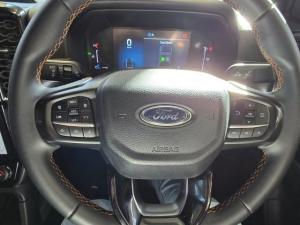 Ford Ranger 2.0 BiTurbo SuperCab Wildtrak 4x4 - Image 16