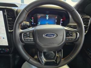 Ford Ranger 2.0 BiTurbo SuperCab Wildtrak 4x4 - Image 17