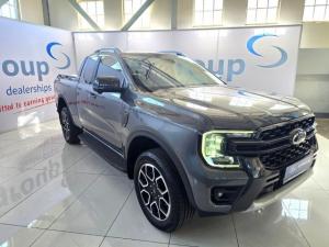 Ford Ranger 2.0 BiTurbo SuperCab Wildtrak 4x4 - Image 1