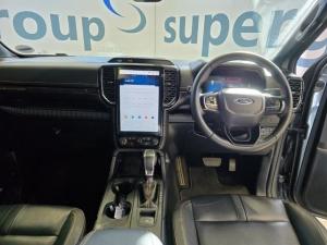 Ford Ranger 2.0 BiTurbo SuperCab Wildtrak 4x4 - Image 24