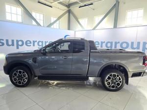 Ford Ranger 2.0 BiTurbo SuperCab Wildtrak 4x4 - Image 2