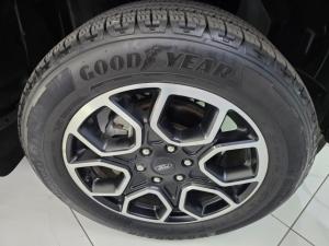 Ford Ranger 2.0 BiTurbo SuperCab Wildtrak 4x4 - Image 30