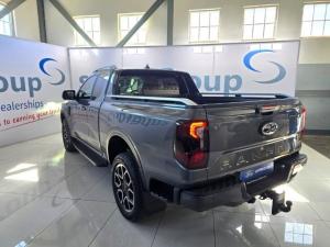Ford Ranger 2.0 BiTurbo SuperCab Wildtrak 4x4 - Image 4