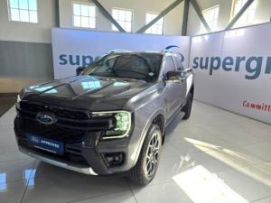 Ford Ranger 2.0 BiTurbo SuperCab Wildtrak 4x4 - Image 6