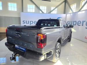 Ford Ranger 2.0 BiTurbo SuperCab Wildtrak 4x4 - Image 7
