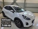 Thumbnail Ford Puma 1.0T Titanium