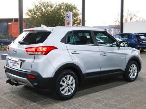 Hyundai Creta 1.6 Executive - Image 10