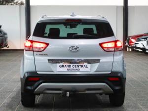 Hyundai Creta 1.6 Executive - Image 12