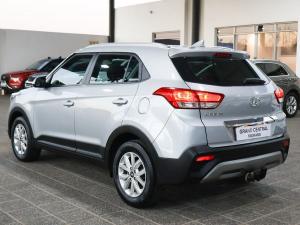 Hyundai Creta 1.6 Executive - Image 15