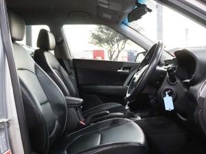 Hyundai Creta 1.6 Executive - Image 18