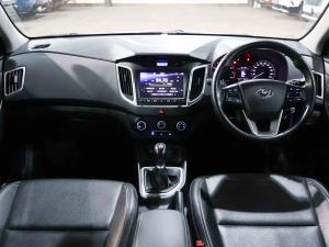 Hyundai Creta 1.6 Executive - Image 19