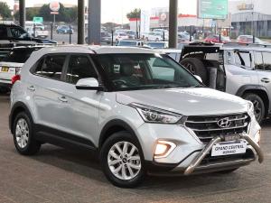 Hyundai Creta 1.6 Executive - Image 1