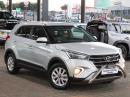 Thumbnail Hyundai Creta 1.6 Executive