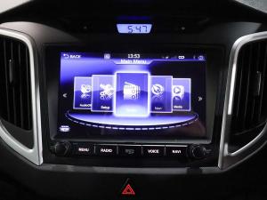 Hyundai Creta 1.6 Executive - Image 21