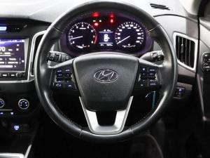 Hyundai Creta 1.6 Executive - Image 23