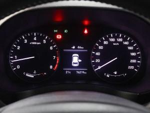 Hyundai Creta 1.6 Executive - Image 25