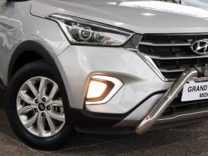 Hyundai Creta 1.6 Executive - Image 2