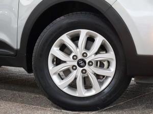 Hyundai Creta 1.6 Executive - Image 3