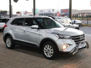 Hyundai Creta 1.6 Executive - Image 4