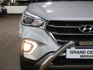 Hyundai Creta 1.6 Executive - Image 5