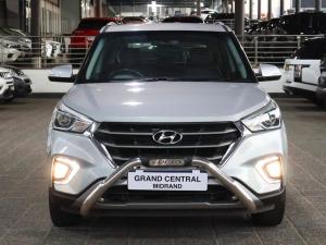 Hyundai Creta 1.6 Executive - Image 6