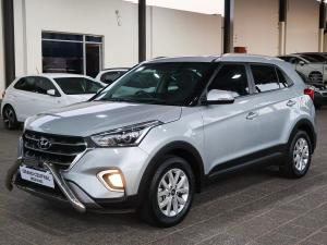Hyundai Creta 1.6 Executive - Image 7