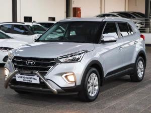 Hyundai Creta 1.6 Executive - Image 8