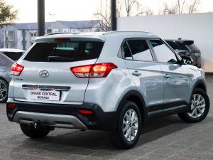 Hyundai Creta 1.6 Executive - Image 9