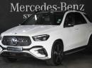 Thumbnail Mercedes-Benz GLE GLE300d 4Matic
