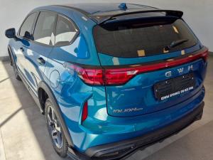 Haval Jolion Pro 1.5T Premium - Image 4