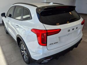 Haval Jolion 1.5T City Plus - Image 4