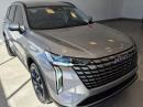 Thumbnail Haval H6 2.0T Luxury