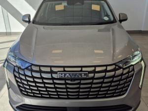 Haval H6 2.0T Luxury - Image 2